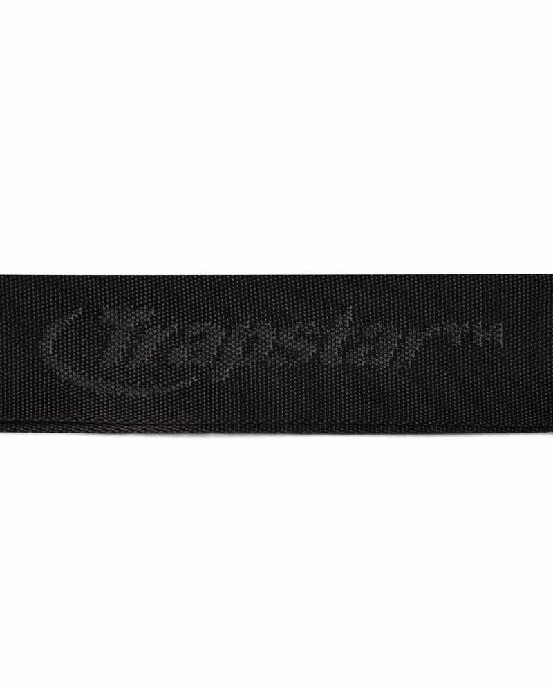 Trapstar Hyperdrive Belt Bag Black | JCRD91406