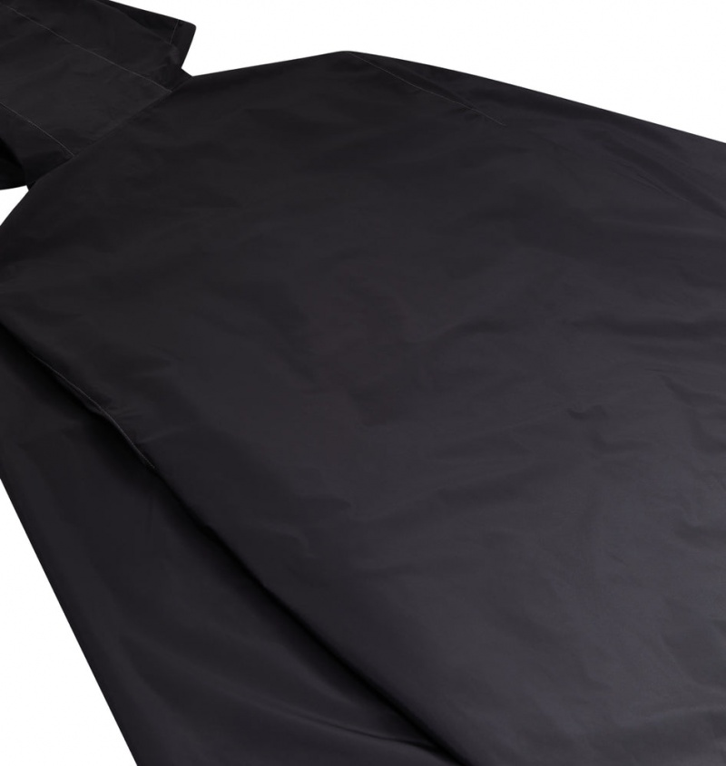 Trapstar Irongate Windbreaker Black Gradient | ADPY61259