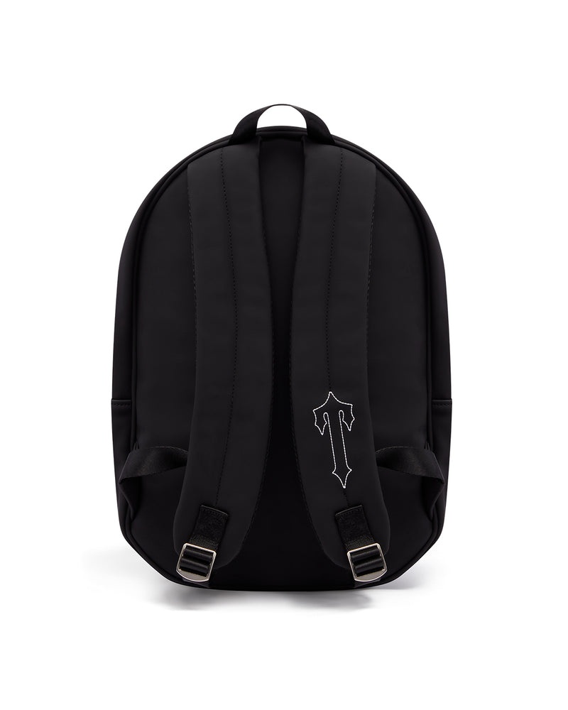 Trapstar It’s A Secret Rucksack Black/White | NYGB40625