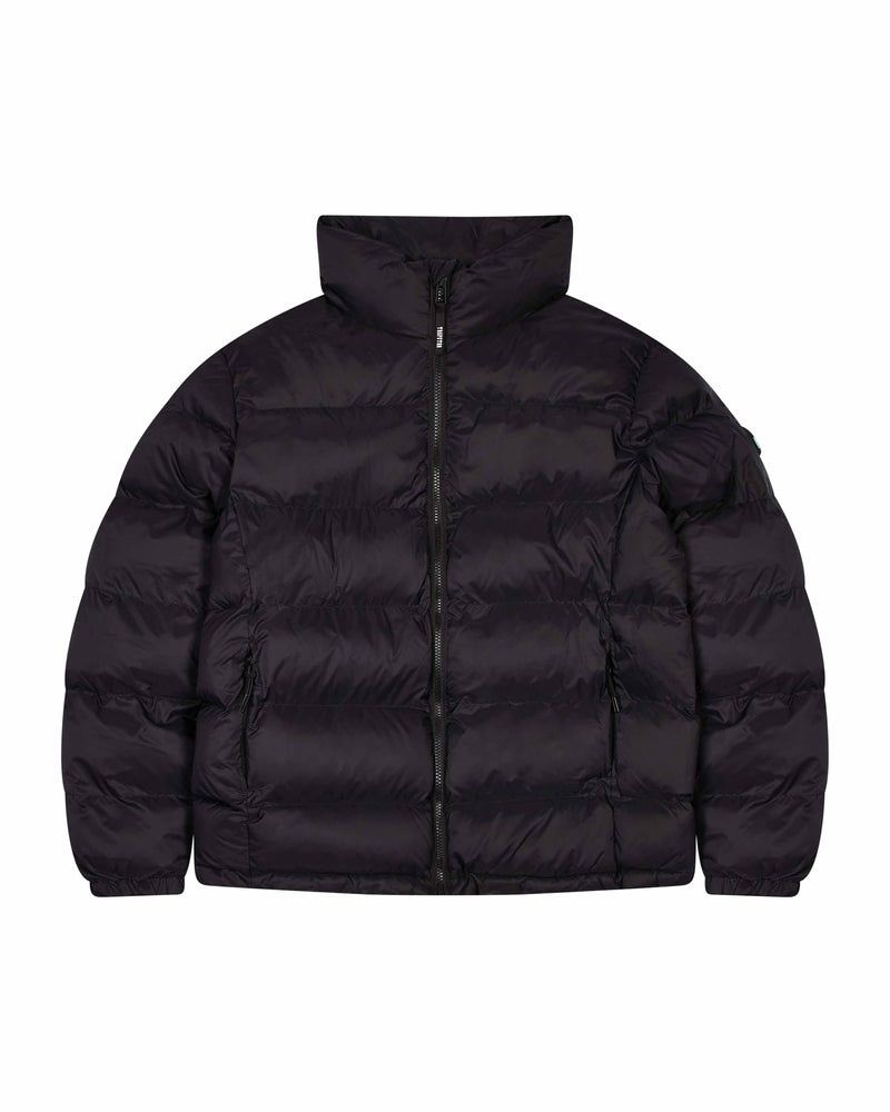 Trapstar It’s a Secret Puffer Black | XWBS23697