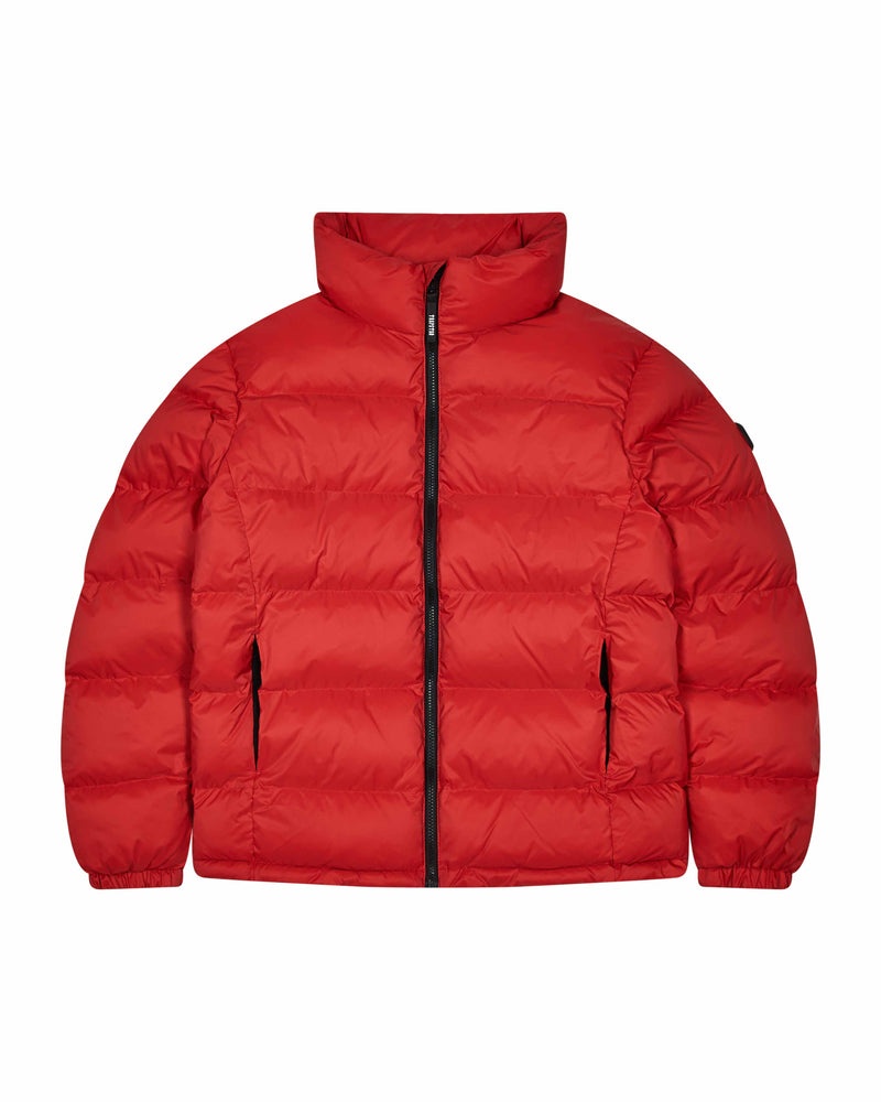 Trapstar It’s a Secret Puffer Red | CXHL42698