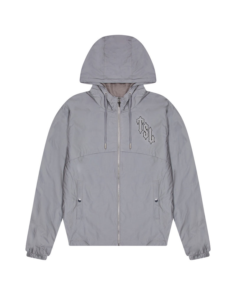 Trapstar Shooters Windbreaker Reflective | BTJY21345